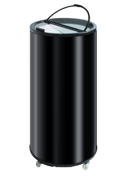 Scancool partycooler 66 liter