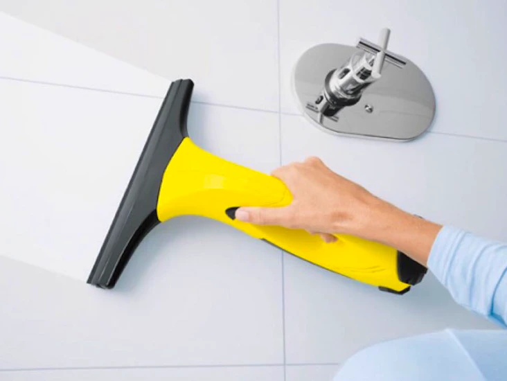 Kärcher fönstertvätt