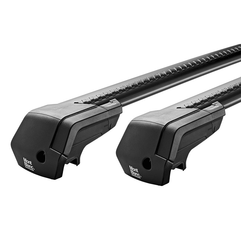 Takräcke för volvo xc60, bmw 5 serie, hyundai sandra fe, skoda