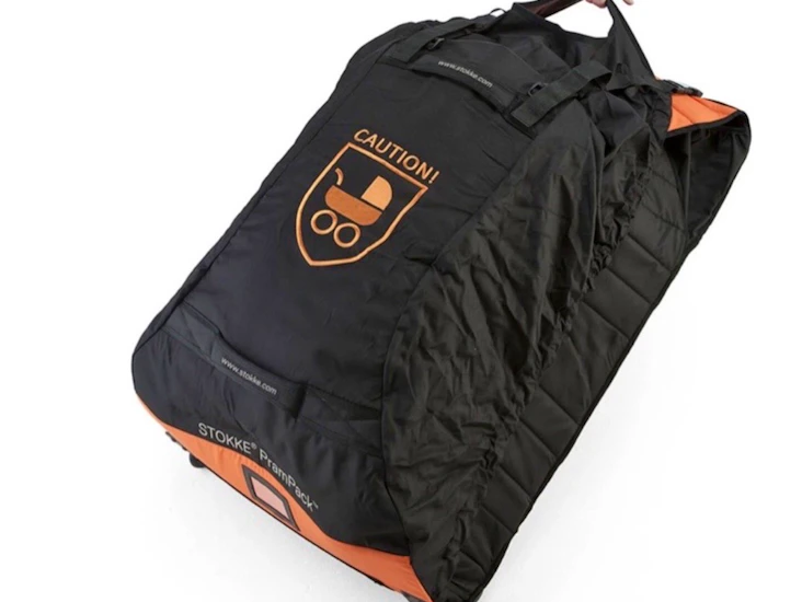 Stokke prampack