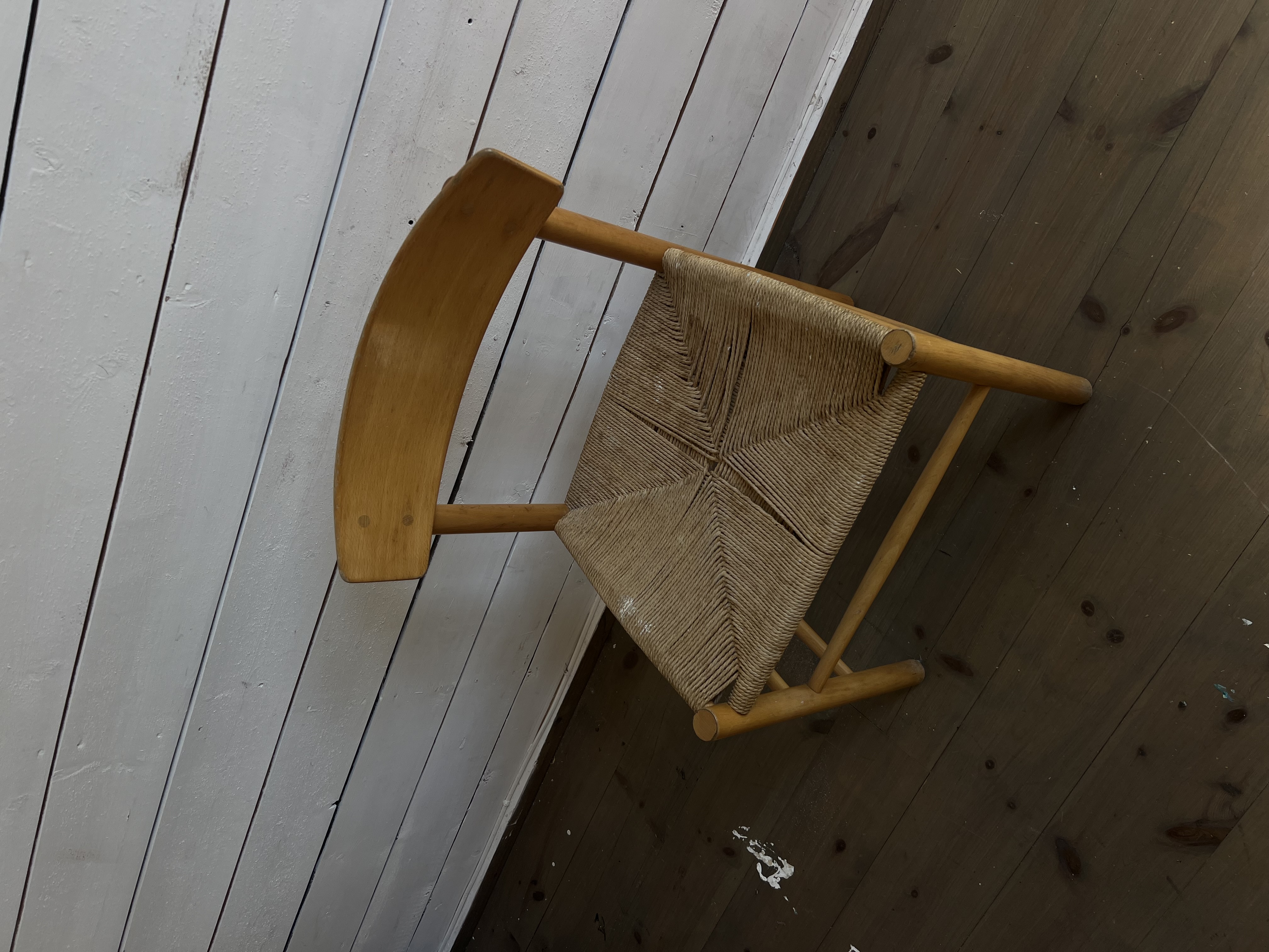 Børge mogensen j39 “folkestolen” vintage 