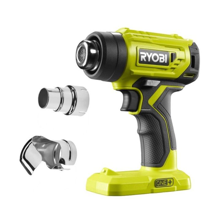 Ryobi varmluftspistol one +