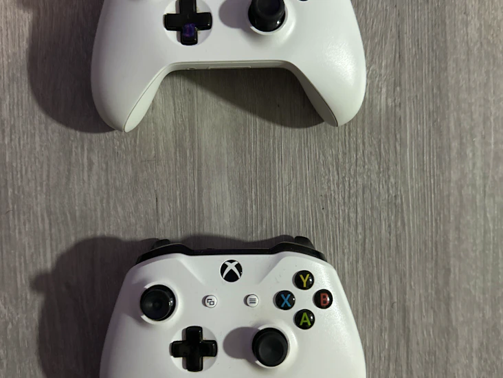 Xbox controller
