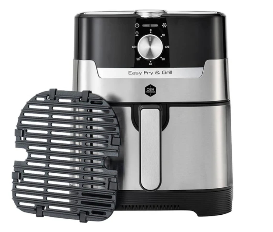 Airfryer fra obh nordica