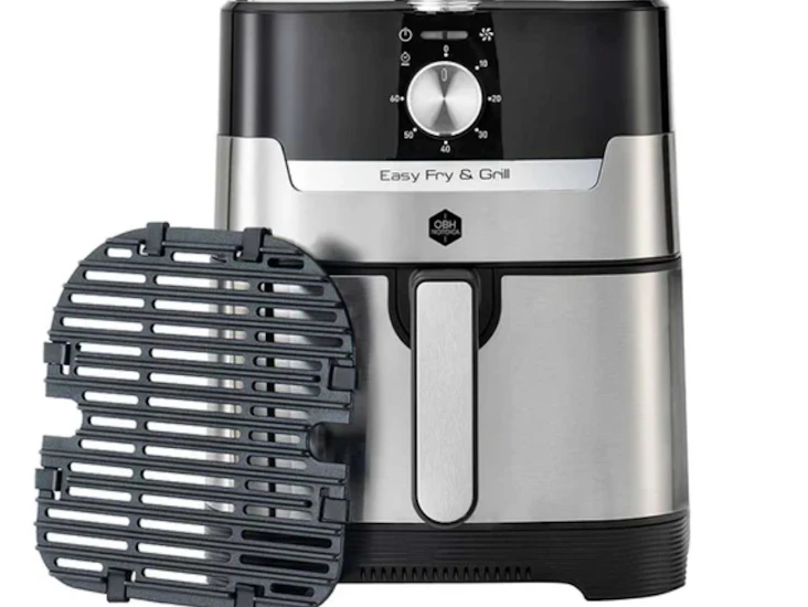 Airfryer fra obh nordica