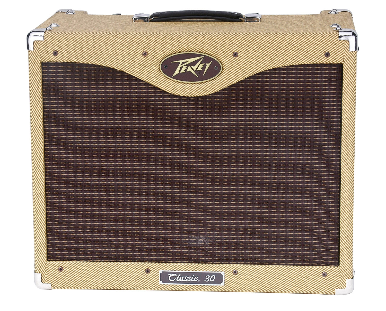Peavey classic 30, tweed. 