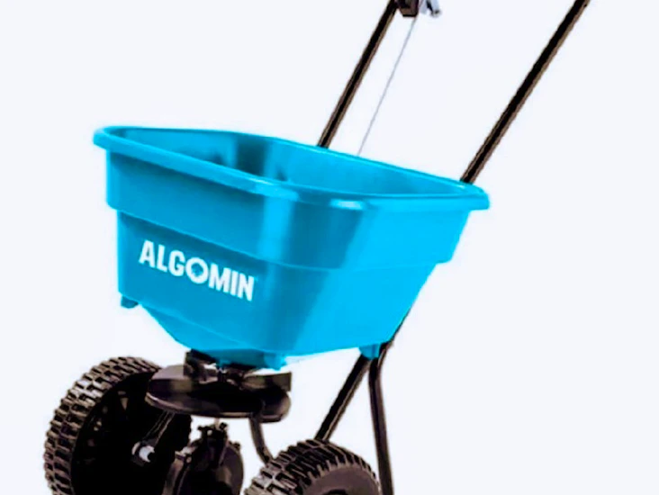 Spridarvagn algomin 20kg