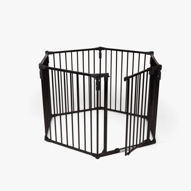 Peisgrind/ sikkerhetsgrind