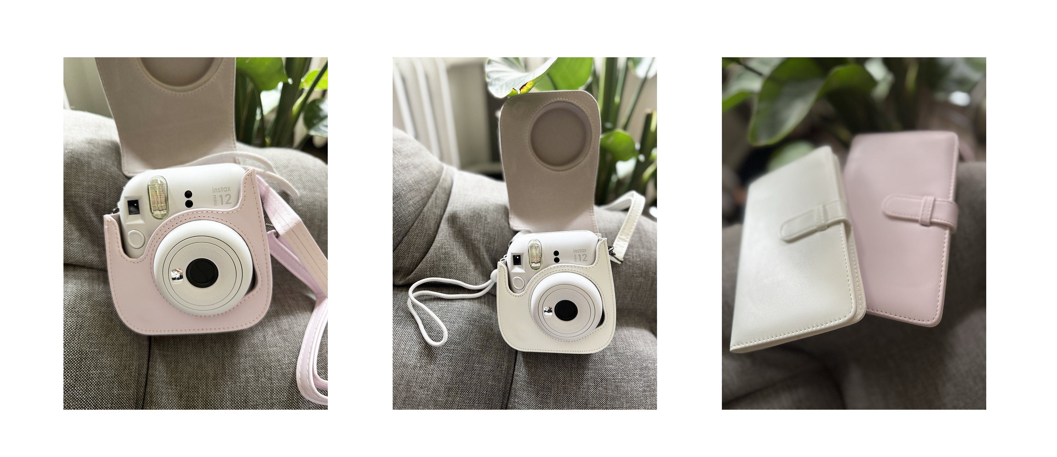 Fujifilm instax mini 12 