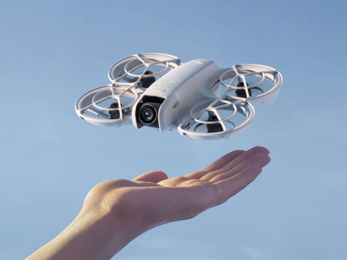 Dji neo (drone only)