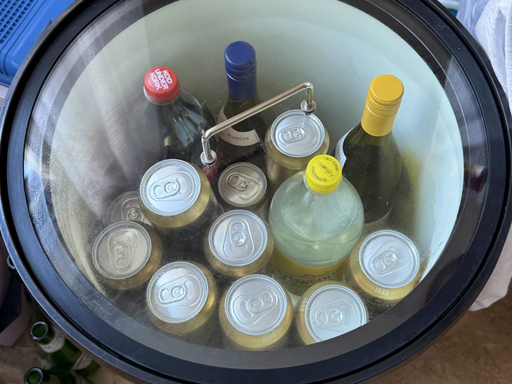 Partycooler 30 liter