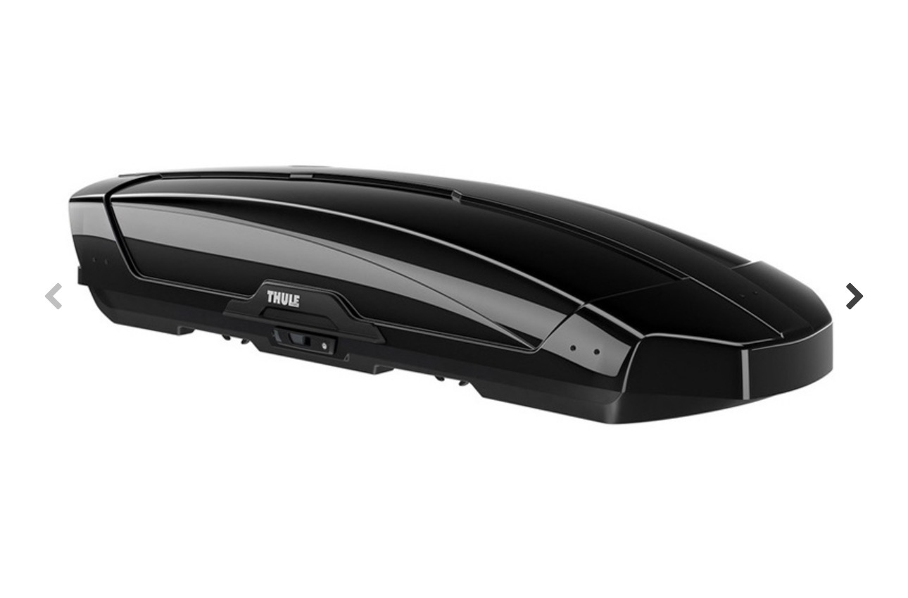 Thule motion xt xxl