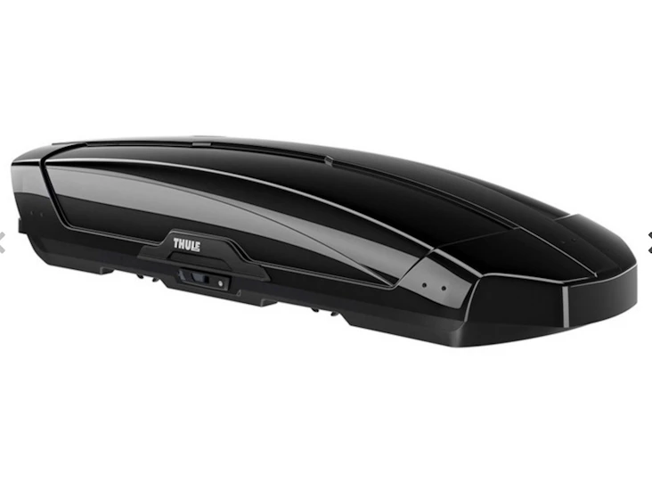 Thule motion xt xxl