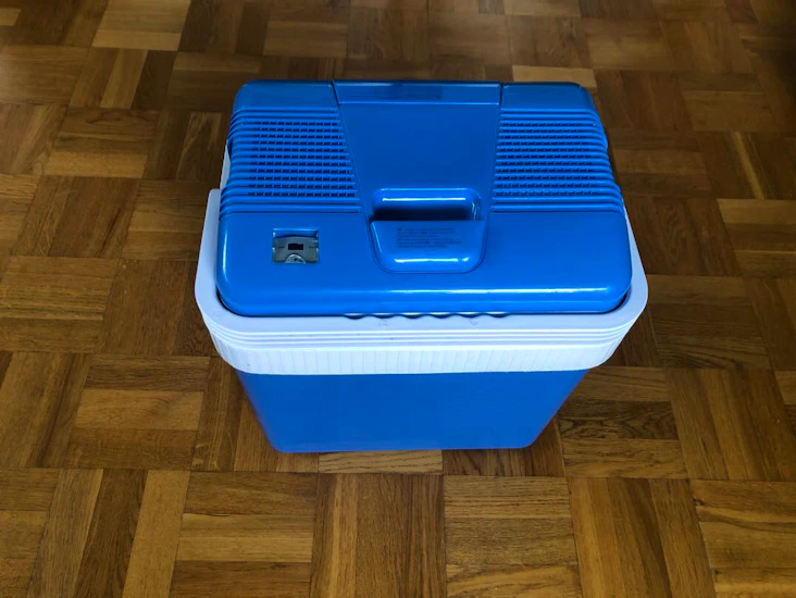 Kylbox 24 liter, 12v/220v