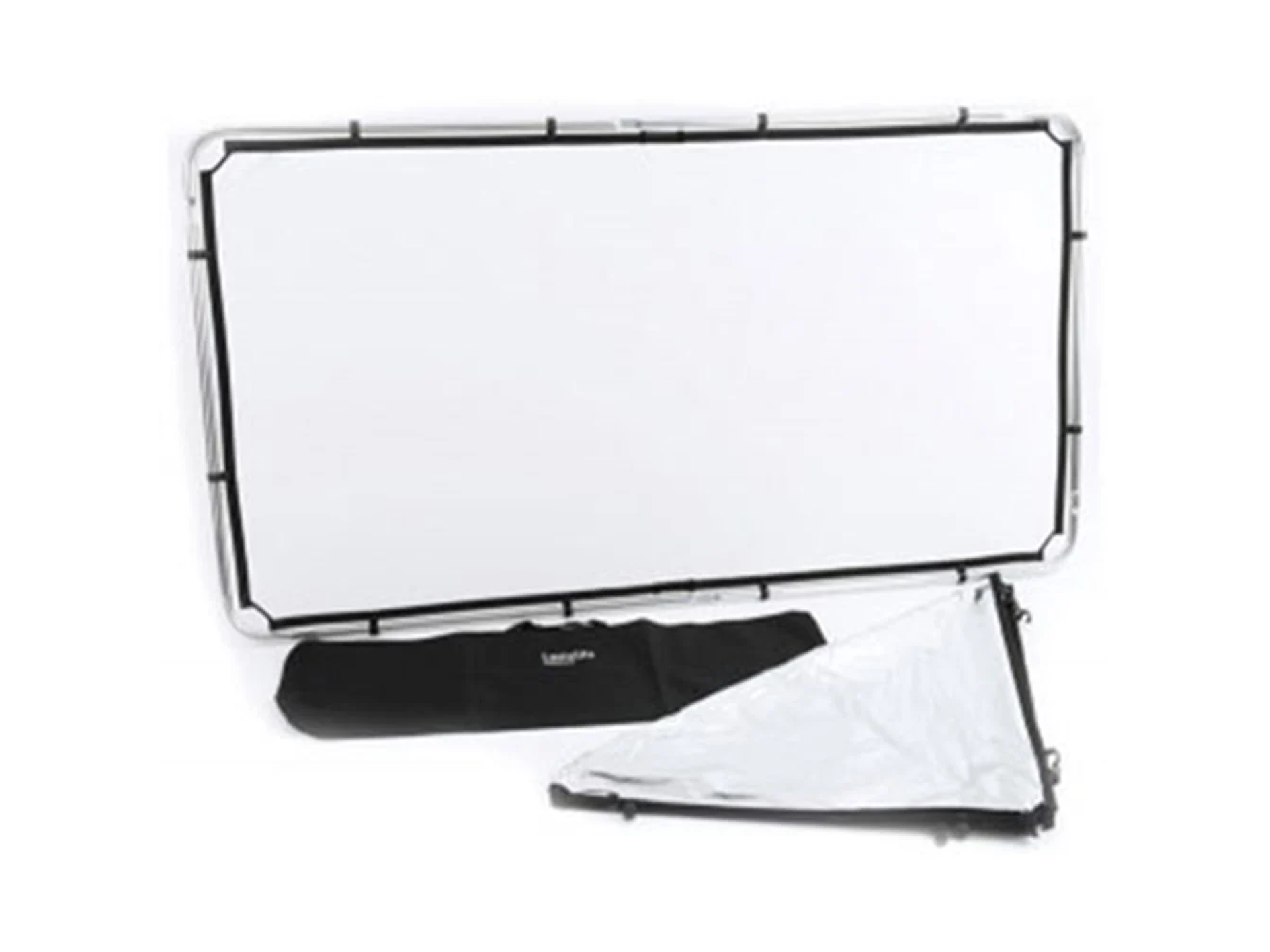 Manfrotto skylite rapid standard medium kit with case