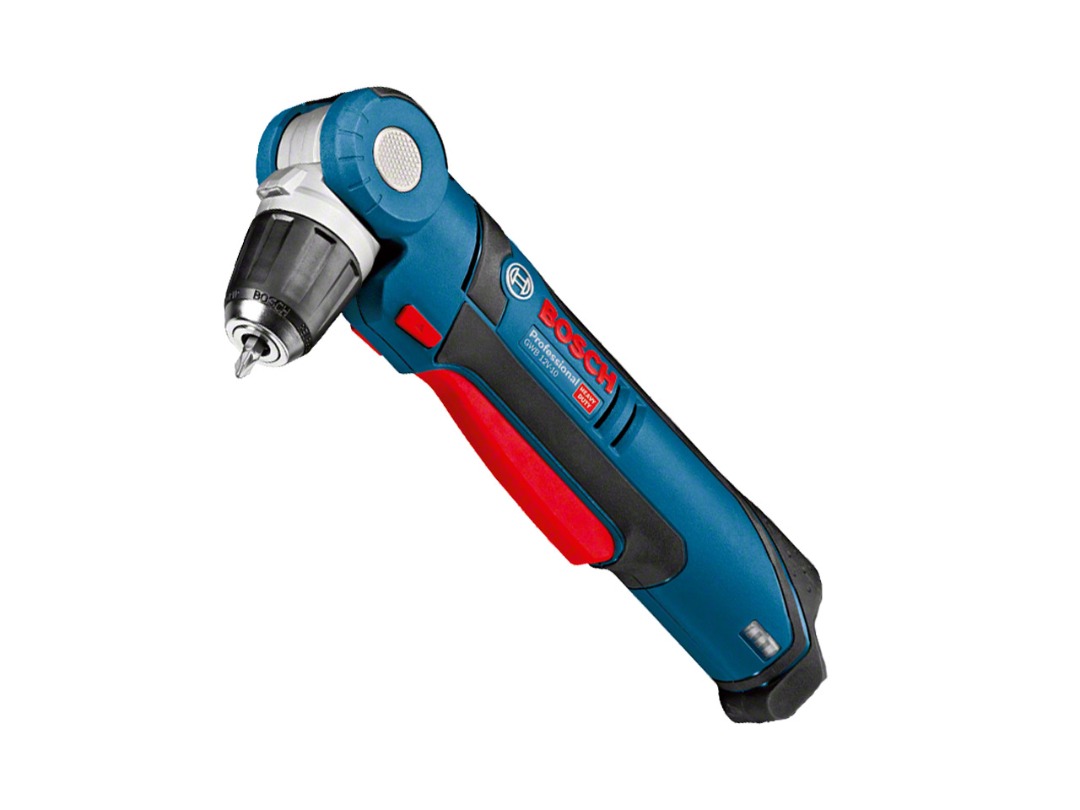 Bosch vinkelskrutekker kommer til overalt
