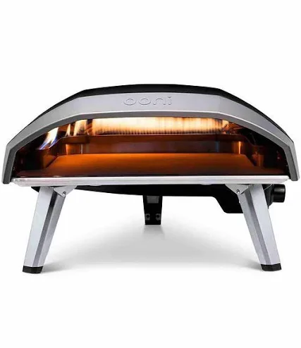 Ooni koda 16 pizzaugn