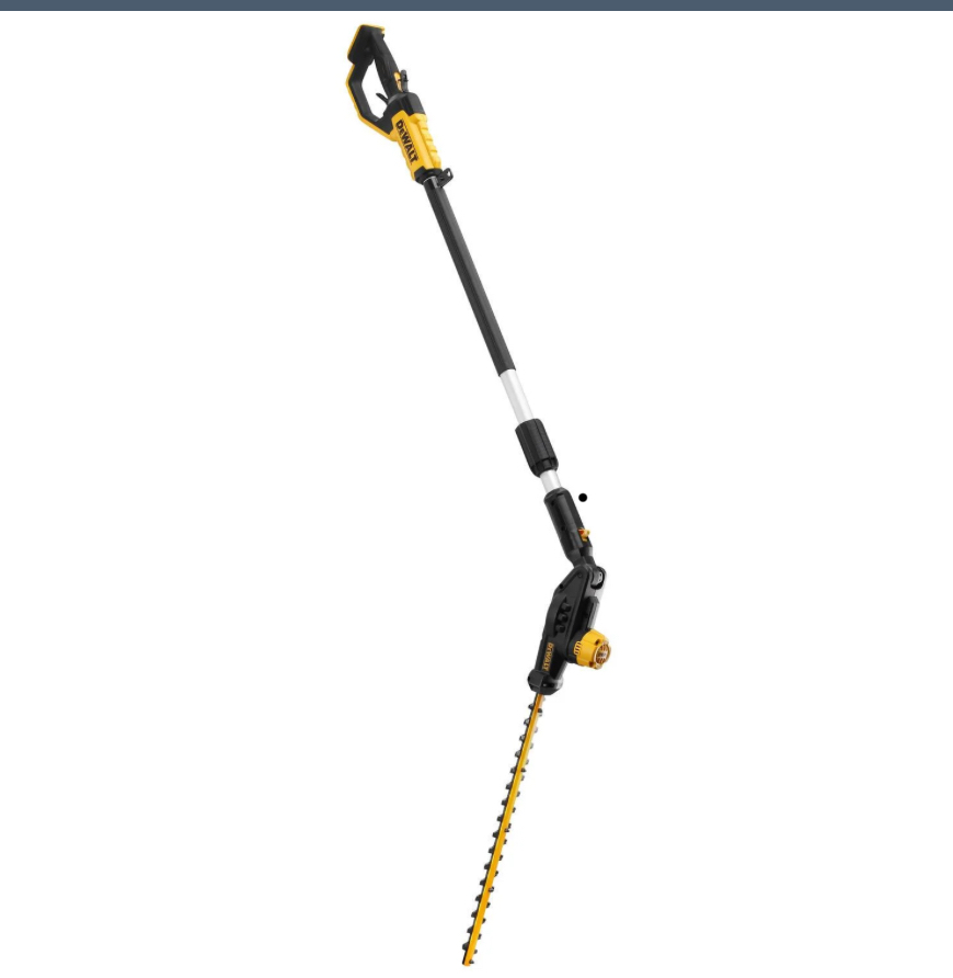 De walt batteridriven häcksax