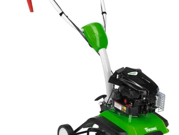 Havefræser / jordfræser