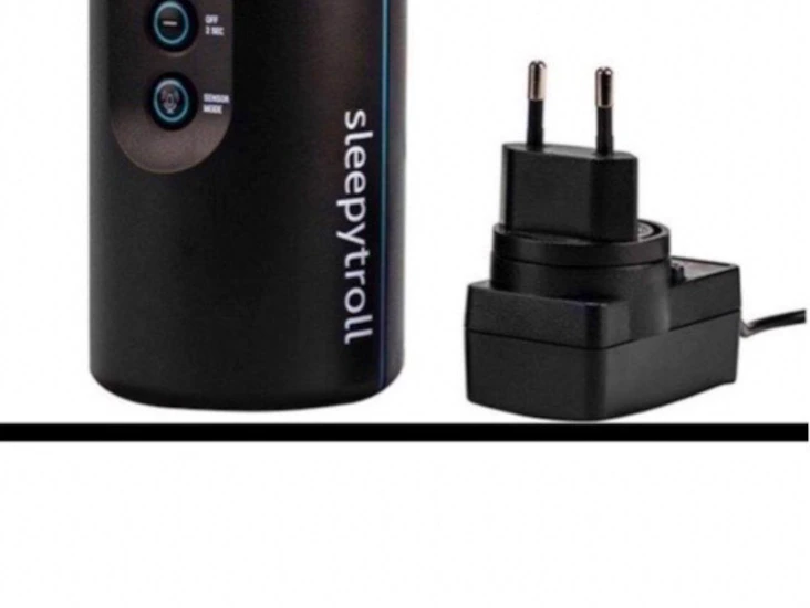 Baby rocker sleepytroll vugger