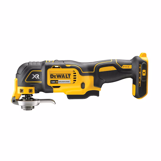 Dewalt akku multicutter