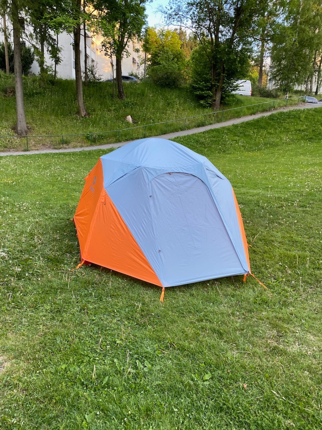 Marmot limestone 4p