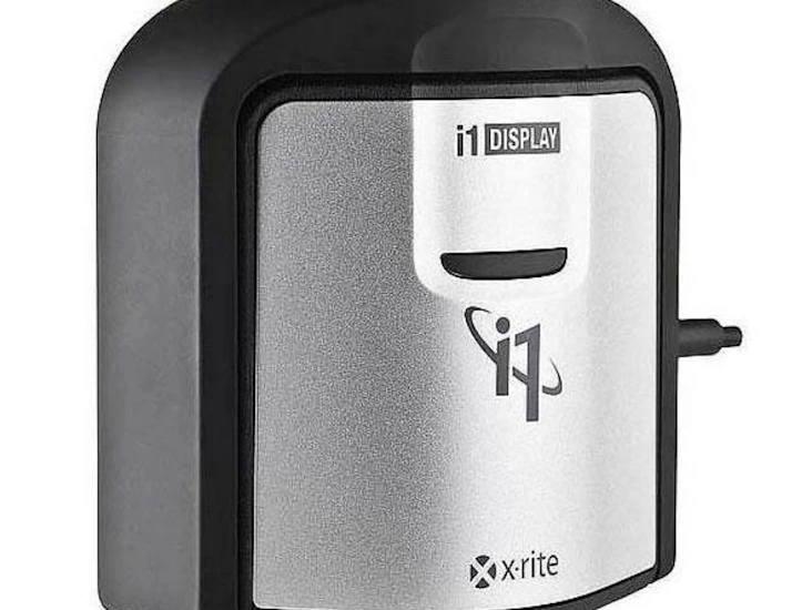 I1 display pro x-rite