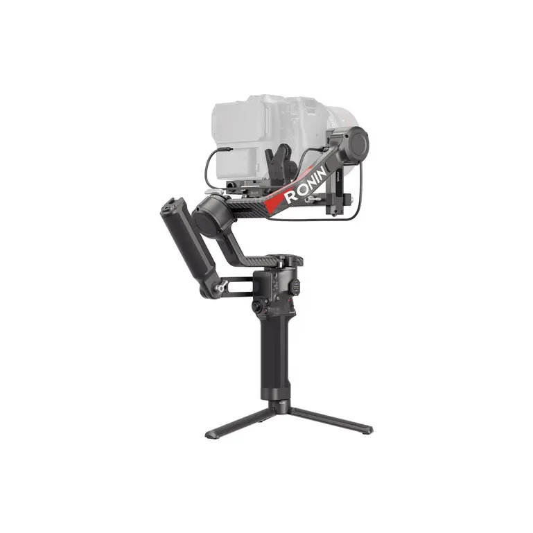 Dji rs4 pro combo