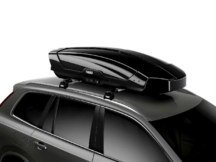 Thule motion xt l - 450 l takbox