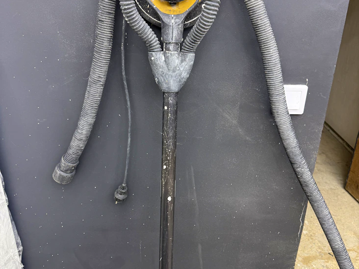 Giraffslip mirka leros 950