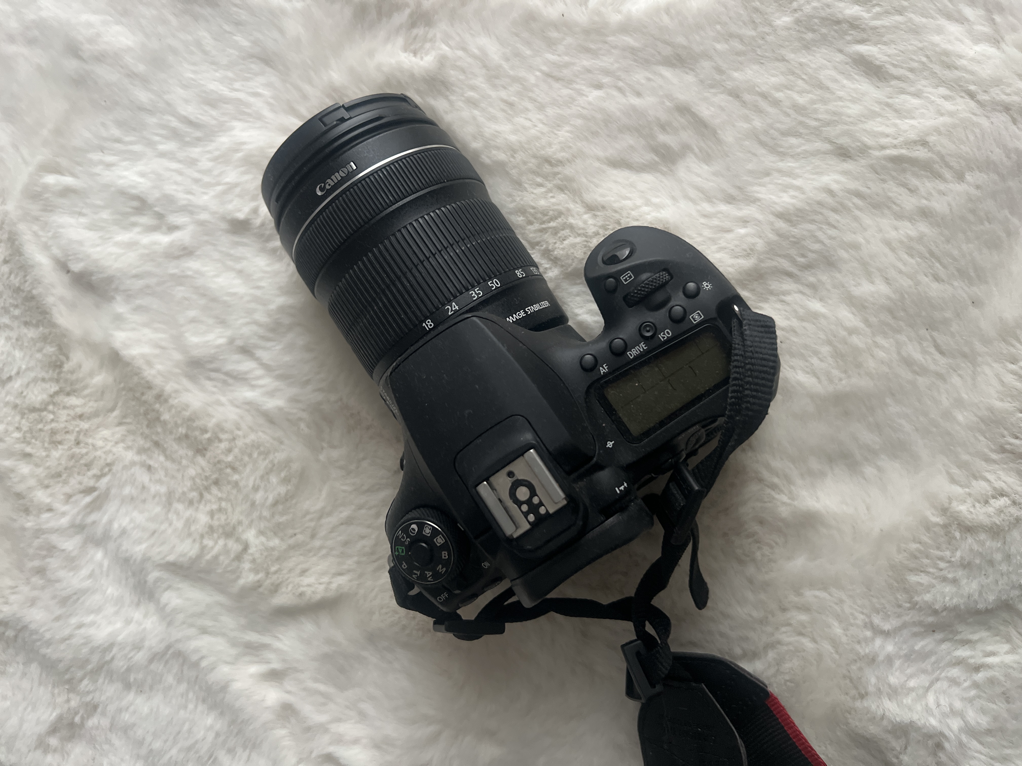 Canon 90d body only