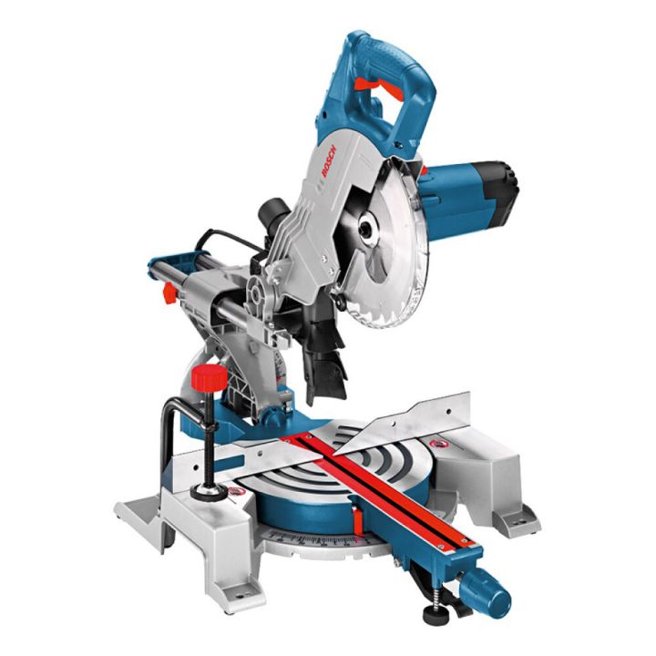 Bosch 216mm 1400w circular saw