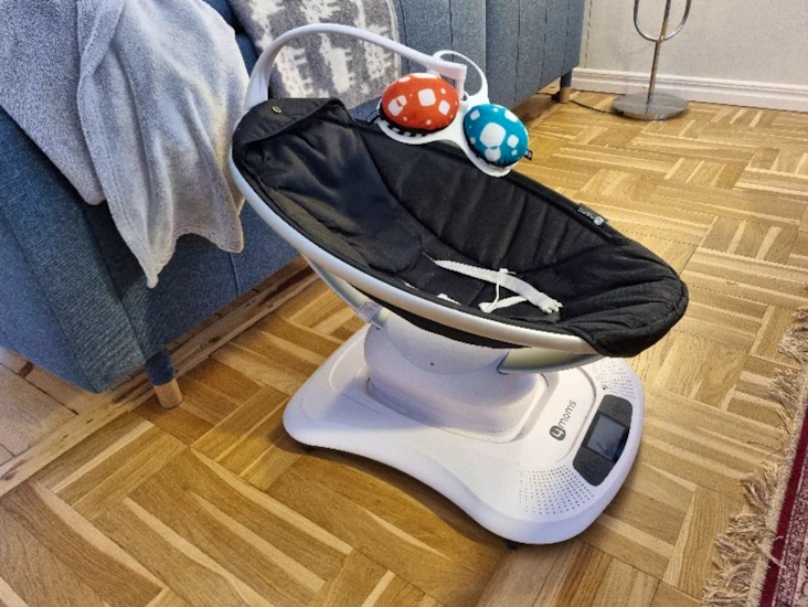 Elektrisk babysitter