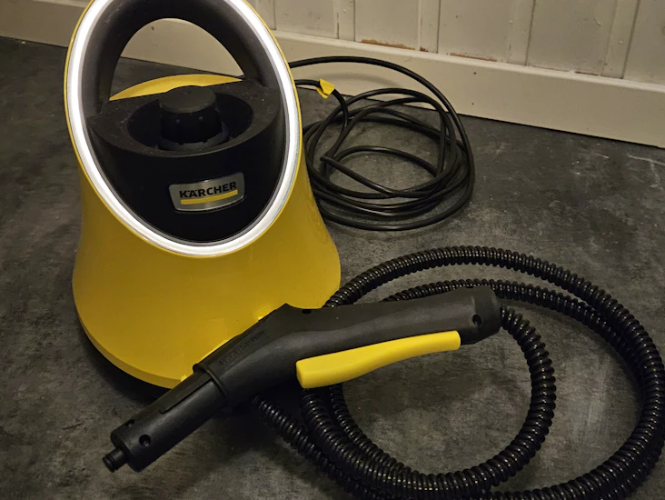 Karcher sc2 deluxe