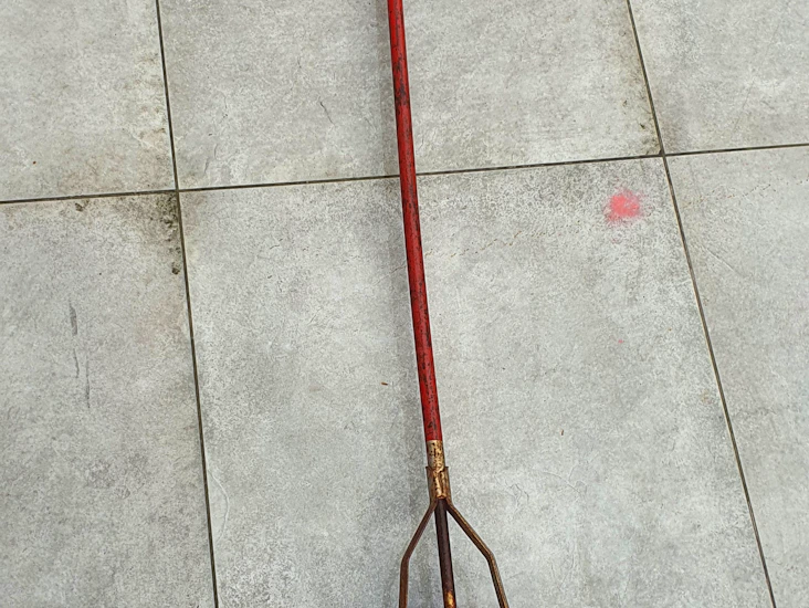 Kloakskopa/rensskopa/brunnsrensare