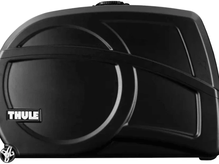 Thule cykeltransportväska