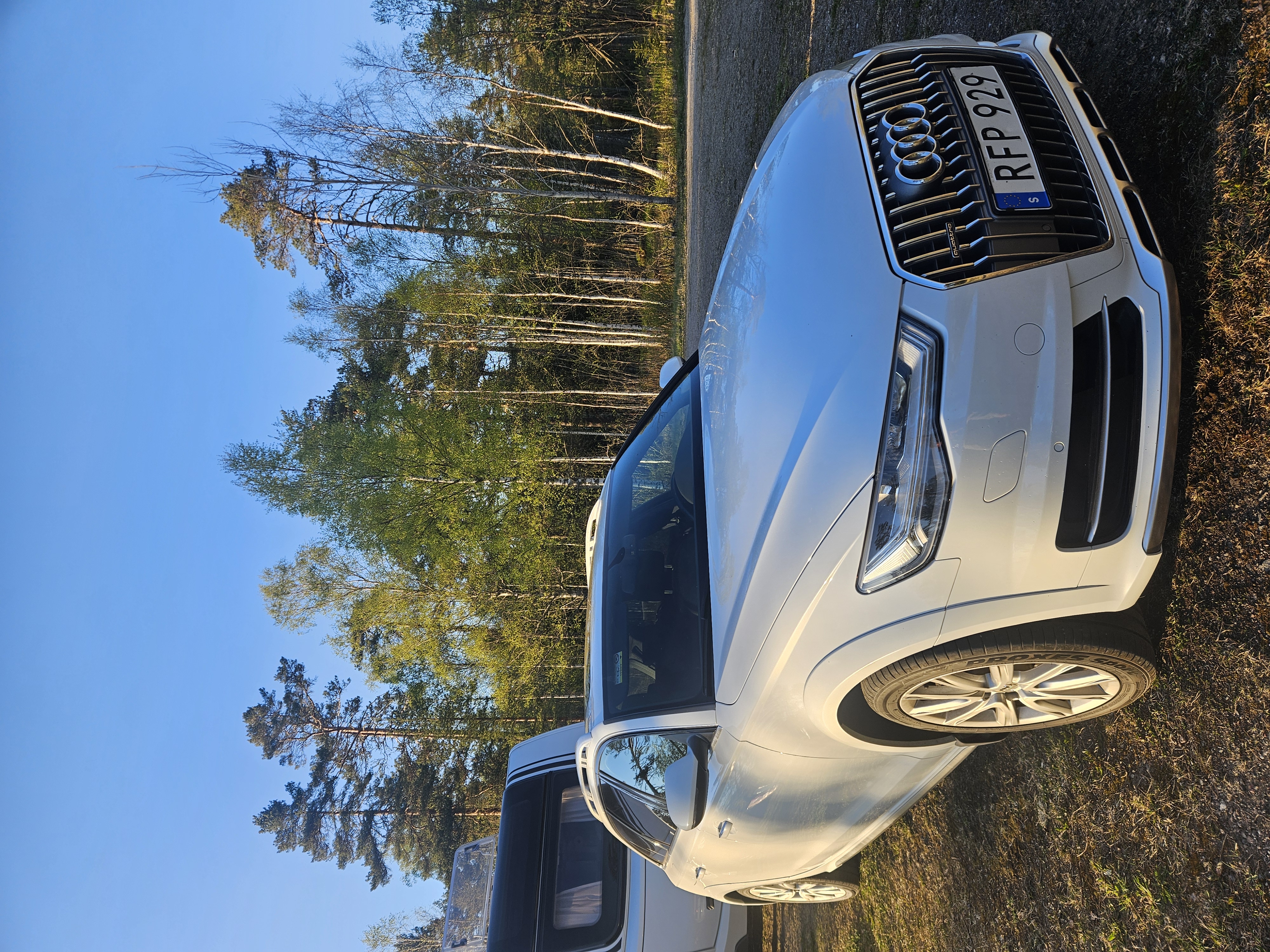 A6 allroad