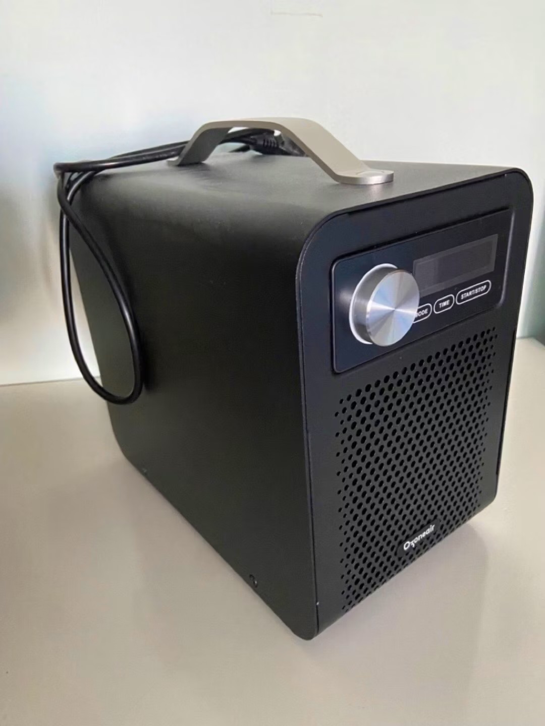 Ozongenerator ozoneair | luktsanering | mögellukt | röklukt | bil