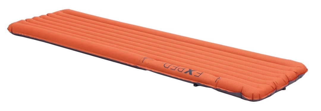 Exped oppblåsbart liggeunderlag 