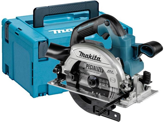 Makita cirkelsåg batteridriven