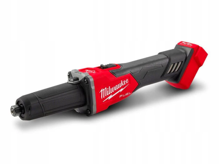 Milwaukee m18 fuel rettsliper