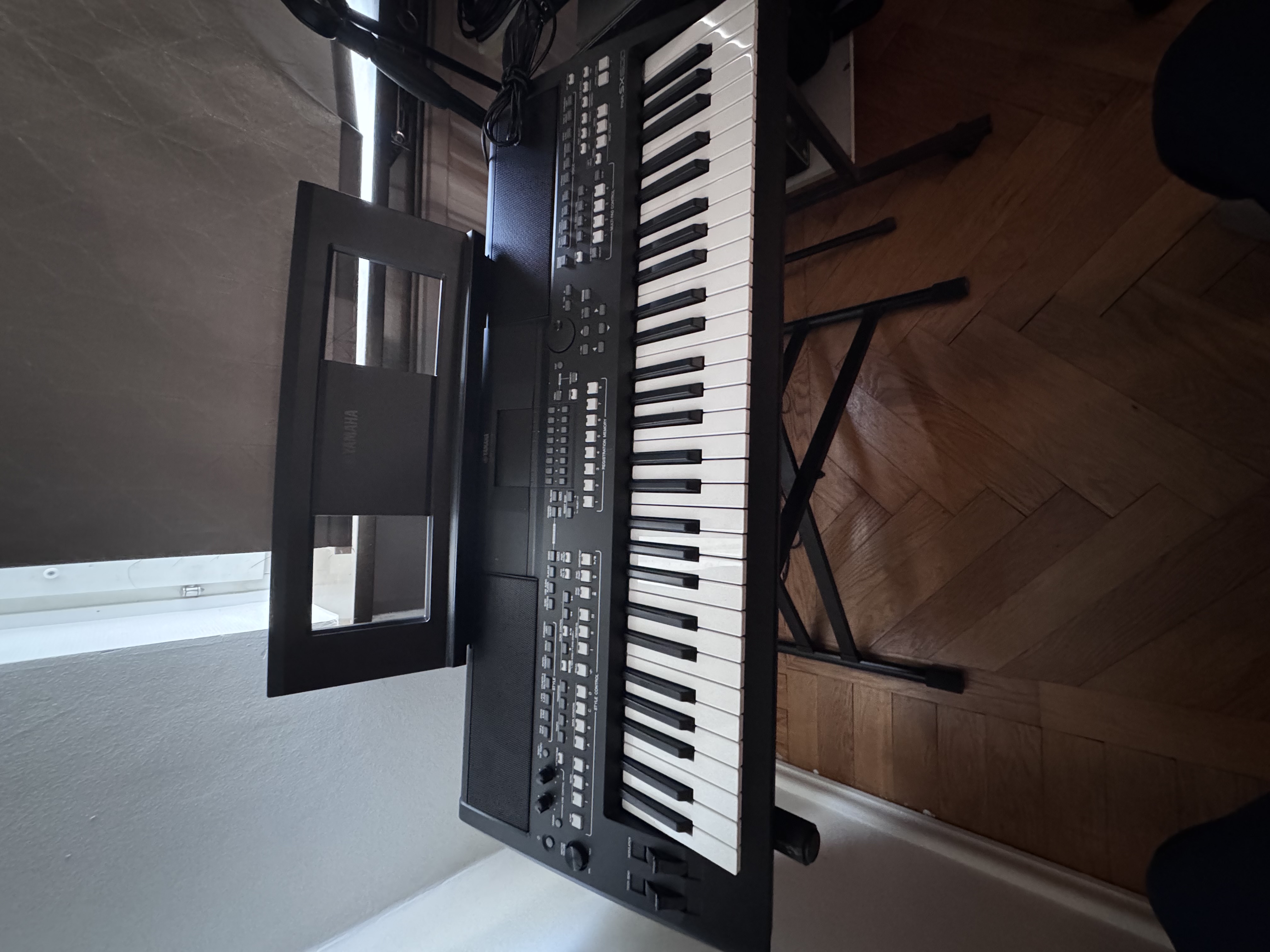 Perfekt piano för både nybörjare och erfarna musiker 