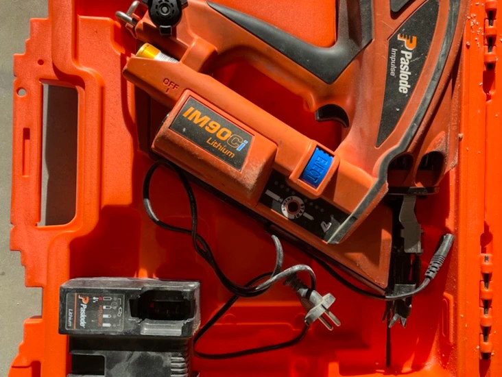 Paslode im 90 ci (im90ci)