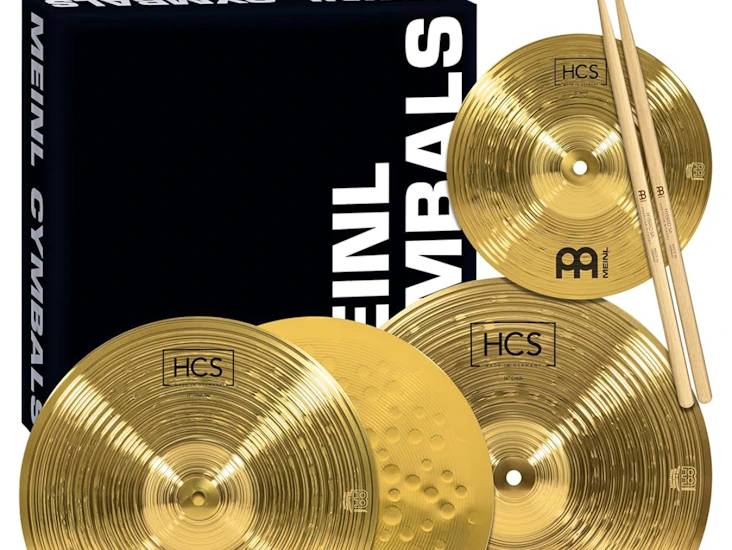 Meinl cymbals