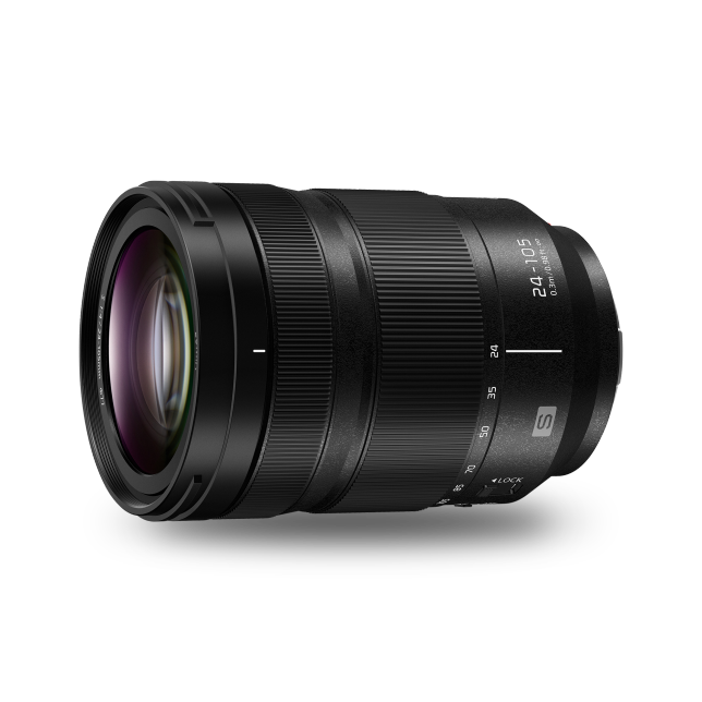 Lumix s 24-105mm f/4 macro o.i.s. (l-mount) – ultimata allround-zoomen