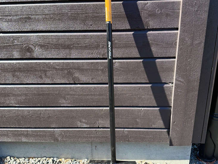 Kantskärare från fiskars