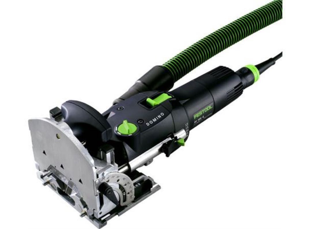 Festool domino df 500