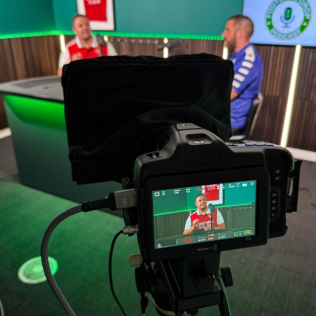 Blackmagic pocket cinema camera 6k g2 + lens option