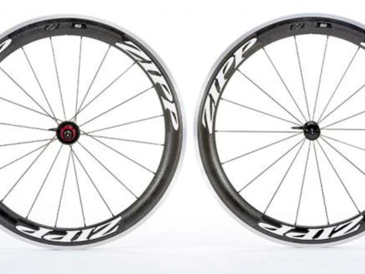 Vanteet zipp 60 (700c)
