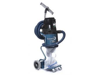 Dustcontrol 2800 industri støvsuger til leie.